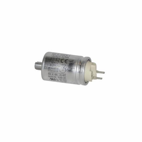 condensateur 3µf 400v - DE DIETRICH CHAPPEE : SRN611725