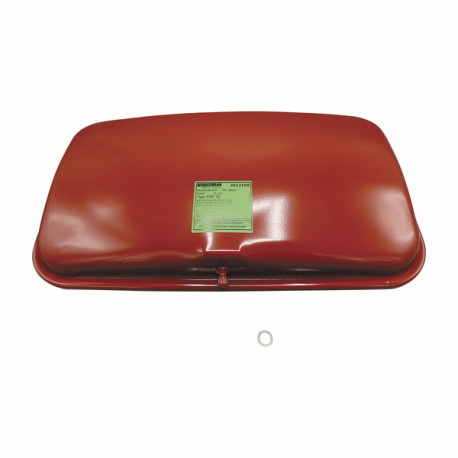 Vase expansion mag wbk - CHAPPEE : SRN993241