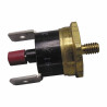 Thermostat fumée coupure 85c - DE DIETRICH CHAPPEE : V144071