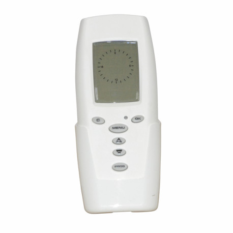 Boîtier ta1 - SAUNIER DUVAL : 0020093283