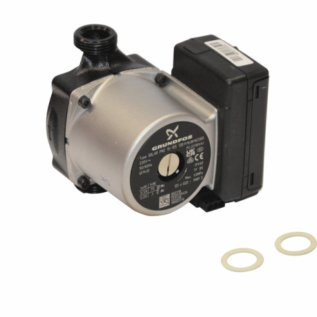 Pompe - SAUNIER DUVAL : 0020198297