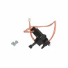 Boîtier microswitch - SAUNIER DUVAL : 0020205985