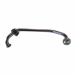 Tube amont disconnecteur - DE DIETRICH : 123723