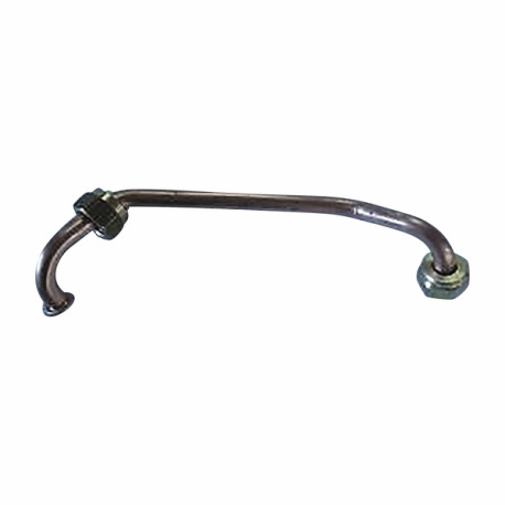 Tube amont disconnecteur - DE DIETRICH : 123723