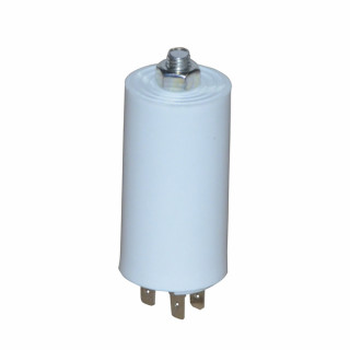 Condensateur 6,3µf 450vac - DIFF