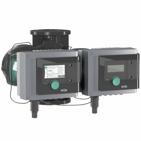 Circulateur STRATOS MAXO-D 32/0.5-8 - WILO : 2164647