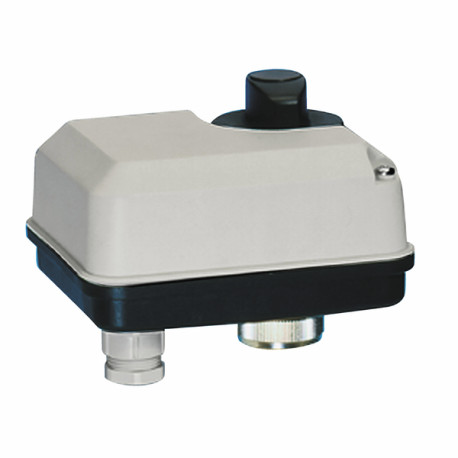 Moteur de vanne 24 V,  0-10 V, 400N 6.5mm 15s - HONEYWELL HOME : ML7430E1005
