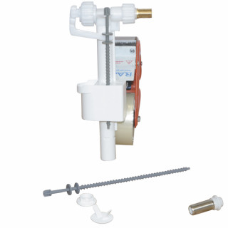 Robinet flotteur pour verso350 - SIAMP : 30951007