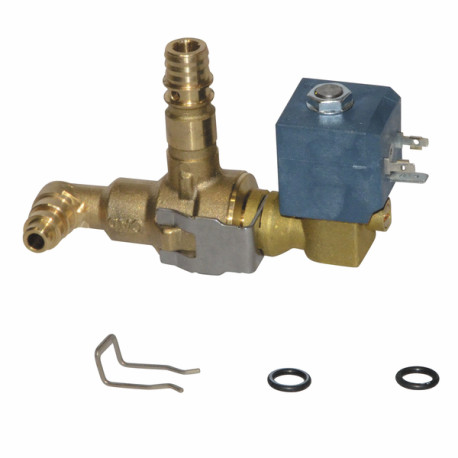 Valve remplissage - DIFF pour Vaillant : 0010036706