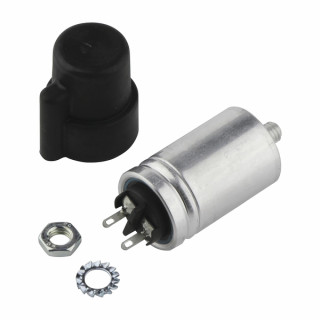 Condensat 3âf moteur hg 90w - GEMINOX : 5885662