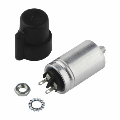 Condensat 3âf moteur hg 90w - GEMINOX : 5885662