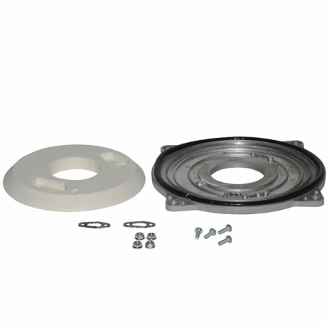 Porte equipee - CHAFFOTEAUX : 60000318