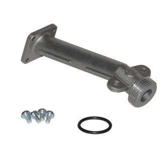 Tube gaz - CHAFFOTEAUX : 60000720