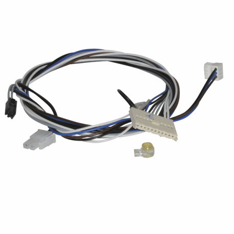 Cablage ntc - detecteur pres - vanne gaz - CHAFFOTEAUX : 60000840