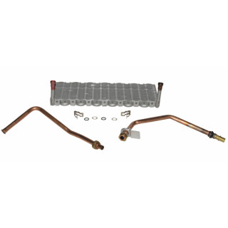 Echangeur corps de chauffe - CHAFFOTEAUX : 60061393-06