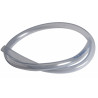 Tube pvc Ø 13x17 l: 1m - CHAFFOTEAUX : 60081266-02