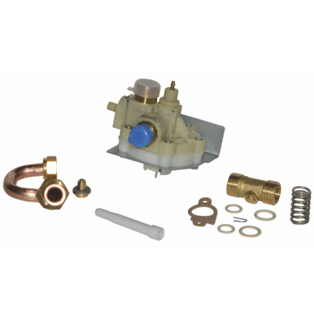 Armature eau - CHAFFOTEAUX : 61401803-01