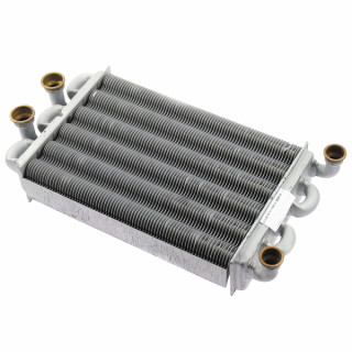 Echangeur de chaleur gaz/eau - SIME : 6174260