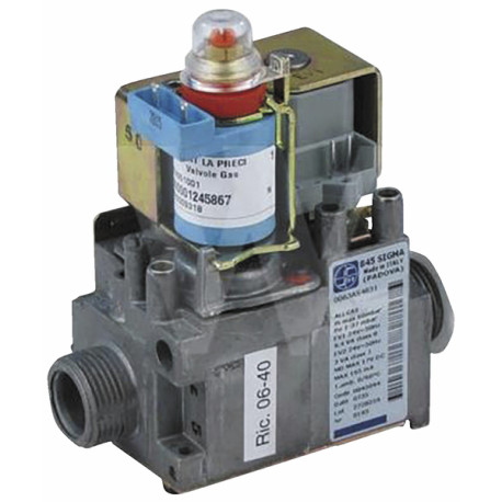 Vanne - SIME : 6243833