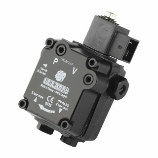 Pompe fioul suntec bre/bde as47d - GEMINOX : 63028336