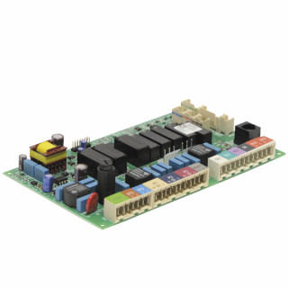 Circuit imprimé de controle - CHAFFOTEAUX : 65112103-04