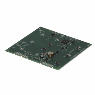 Carte électronique de contrôle - CHAFFOTEAUX : 65116358