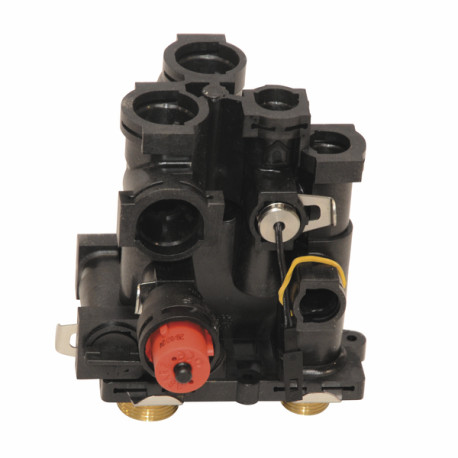 Groupe départ chauffage - CHAFFOTEAUX : 65122287