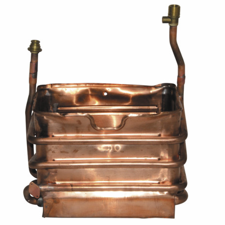 Echangeur - CHAFFOTEAUX : 65152654-01