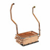Echangeur du chaleur - CHAFFOTEAUX : 65153835-01