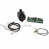 Kit circulateur ERP + PCB - DE DIETRICH : 7731057