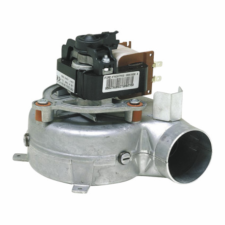 Turbine 230V avec capteur hall - VIESSMANN : 7822865