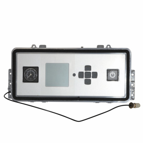 Boîtier display CPL HM Prestige version D - ACV : 787082