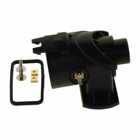 Sortie fumee wb6 equ. - ELM LEBLANC : 87167643630