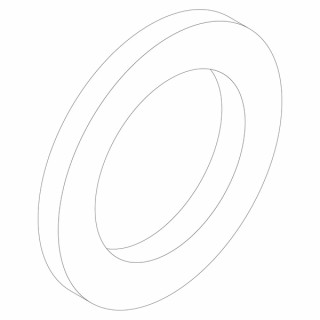 Joint 3/4" afm34/2 ep3 - ELM LEBLANC : 8716854792