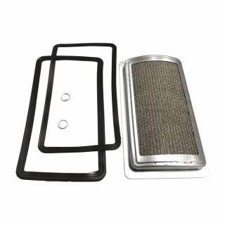 Bruleur + joint - ELM LEBLANC : 87180066580