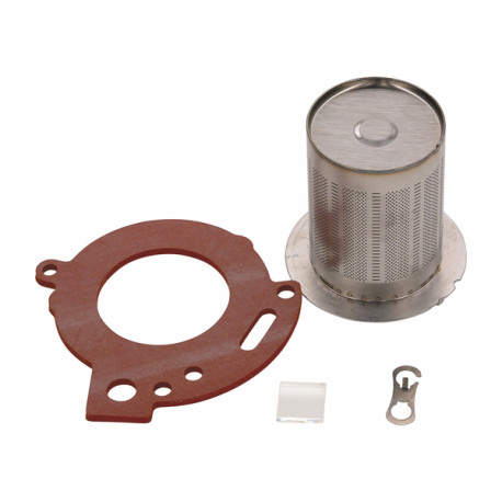 Bruleur - ELM LEBLANC : 87181206090