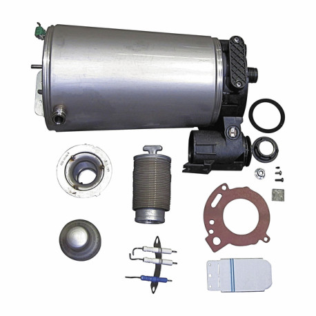 echangeur thermique - ELM LEBLANC : 87186640610