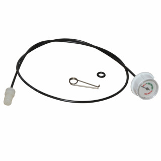 Manometer - ELM LEBLANC : 8737712661