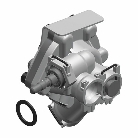 Robinet d´eau - ELM LEBLANC : 8738715128