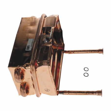 Chambre de combustion - ELM LEBLANC : 8738724159