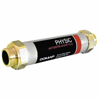 Antitartre magnétique PHYSIC 3/4" - COMAP : Q321001001