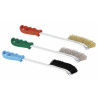 Lot de 3 brosses longues - DIFF