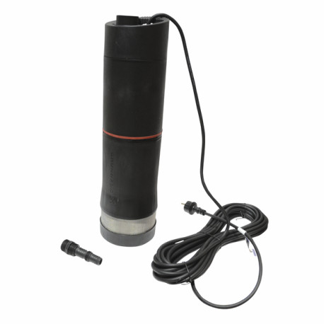 Pompe immergée automatique SBA 3-35 M - GRUNDFOS : 92713049