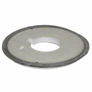 Isolation brûleur FECRAL HM BO V15 - ACV : 932306