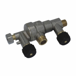 Disconnecteur -lelia/coste- - AUER : B1239096