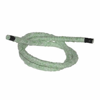 Guarniz. in fibra x flangia nastro nero - BIASI : BI1293107