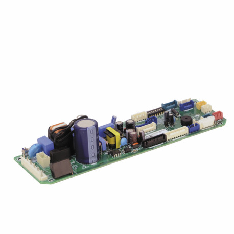 Circuit imprimé principal - LG : EBR81333017