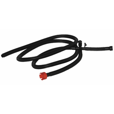 Tube soupape évacuation - SAUNIER DUVAL : S1074200