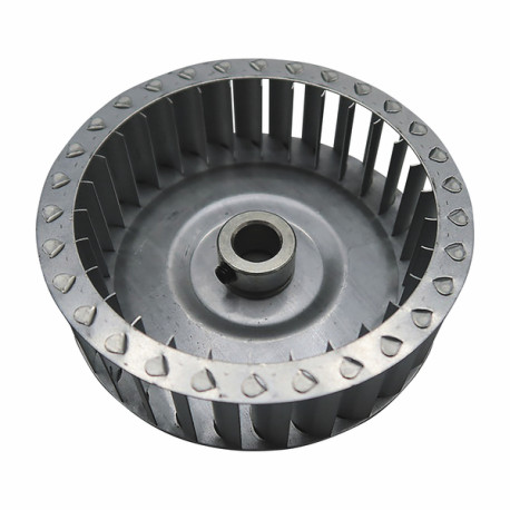 Turbine tlr 108x32 l e 4 12,7 - CHAPPEE : S58409964