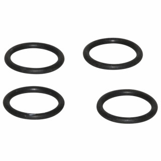 Junta tórica ø18 (4 uds) - BAXI ROCA : 122855010